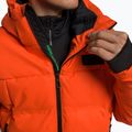 Vyriška slidinėjimo striukė Rossignol Hero Depart red 10