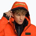Vyriška slidinėjimo striukė Rossignol Hero Depart red 11