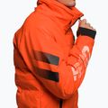 Vyriška slidinėjimo striukė Rossignol Hero Depart red 14