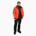 Vyriška slidinėjimo striukė Rossignol Hero Depart red 2