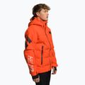 Vyriška slidinėjimo striukė Rossignol Hero Depart red 3
