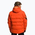 Vyriška slidinėjimo striukė Rossignol Hero Depart red 4
