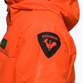 Vyriška slidinėjimo striukė Rossignol Hero Depart red 5