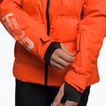 Vyriška slidinėjimo striukė Rossignol Hero Depart red 6