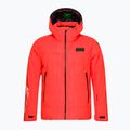 Vyriška slidinėjimo striukė Rossignol Hero Depart red 16