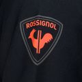 Vyriški slidinėjimo marškinėliai Rossignol Hero Clim black/red 5