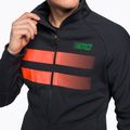 Vyriški slidinėjimo marškinėliai Rossignol Hero Clim black/red 8