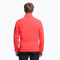 Vyriški slidinėjimo marškinėliai Rossignol Hero Clim red/black 3