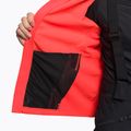 Vyriški slidinėjimo marškinėliai Rossignol Hero Clim red/black 7
