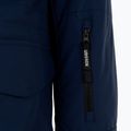 Vyriška žieminė striukė Rossignol Parka dark navy 9