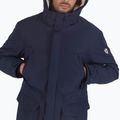 Vyriška žieminė striukė Rossignol Parka dark navy 6