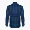 Vyriški marškiniai Rossignol Flannel Shirt dark navy 7