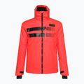 Vyriška slidinėjimo striukė Rossignol Hero Course red 2