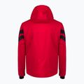 Vyriška slidinėjimo striukė Rossignol Red 2