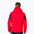Vyriška slidinėjimo striukė Rossignol Red 6