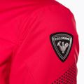Vyriška slidinėjimo striukė Rossignol All Speed raudona 4