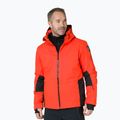 Rossignol All Speed orange vyriška slidinėjimo striukė