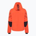 Rossignol All Speed orange vyriška slidinėjimo striukė 4