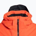Rossignol All Speed orange vyriška slidinėjimo striukė 5