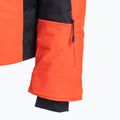 Rossignol All Speed orange vyriška slidinėjimo striukė 6