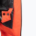 Rossignol All Speed orange vyriška slidinėjimo striukė 9