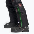 Vyriškos slidinėjimo kelnės Rossignol Hero Ski Pants black 4