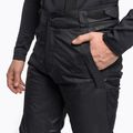 Vyriškos slidinėjimo kelnės Rossignol Hero Ski Pants black 5