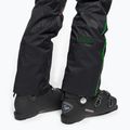 Vyriškos slidinėjimo kelnės Rossignol Hero Ski Pants black 7
