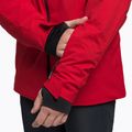 Vyriška slidinėjimo striukė Rossignol Controle raudona 6