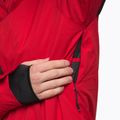 Vyriška slidinėjimo striukė Rossignol Controle raudona 7