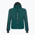 Vyriška slidinėjimo striukė Rossignol Fonction green 3