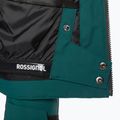 Vyriška slidinėjimo striukė Rossignol Fonction green 8