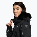 Moteriška Rossignol slidinėjimo striukė Black 5