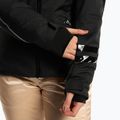 Moteriška Rossignol slidinėjimo striukė Black 6