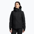 Moteriška slidinėjimo striukė Rossignol Controle black