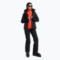 Moteriška slidinėjimo striukė Rossignol Controle black 2