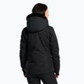 Moteriška slidinėjimo striukė Rossignol Controle black 3