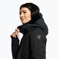 Moteriška slidinėjimo striukė Rossignol Controle black 5