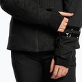 Moteriška slidinėjimo striukė Rossignol Controle black 6