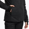 Moteriška slidinėjimo striukė Rossignol Controle black 7