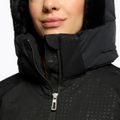 Moteriška slidinėjimo striukė Rossignol Controle black 8