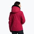Moteriška slidinėjimo striukė Rossignol Controle red 3