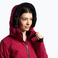 Moteriška slidinėjimo striukė Rossignol Controle red 4