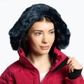 Moteriška slidinėjimo striukė Rossignol Rapide Pearly red 4