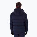 Vyriška slidinėjimo striukė Rossignol Signature Merino Down navy 2