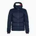 Vyriška slidinėjimo striukė Rossignol Signature Merino Down navy 3