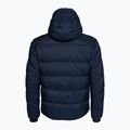 Vyriška slidinėjimo striukė Rossignol Signature Merino Down navy 4