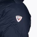 Vyriška slidinėjimo striukė Rossignol Signature Merino Down navy 5