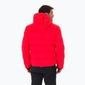 Vyriška slidinėjimo striukė Rossignol Signature Merino Down raudona 2