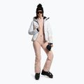 Moteriška slidinėjimo striukė Rossignol Courbe Optic white 2
